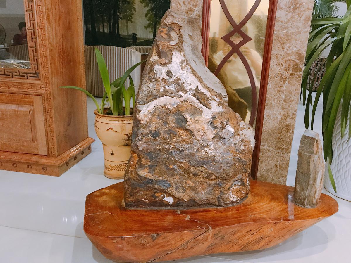 Hoang Ngoc Hotel Pleiku Dış mekan fotoğraf